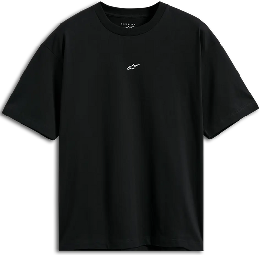 ALPINESTARS (CASUALS) Focused CSF Oversized T-Shirt 2XL bild 1 PMMEDIA:802d6ba962159e47