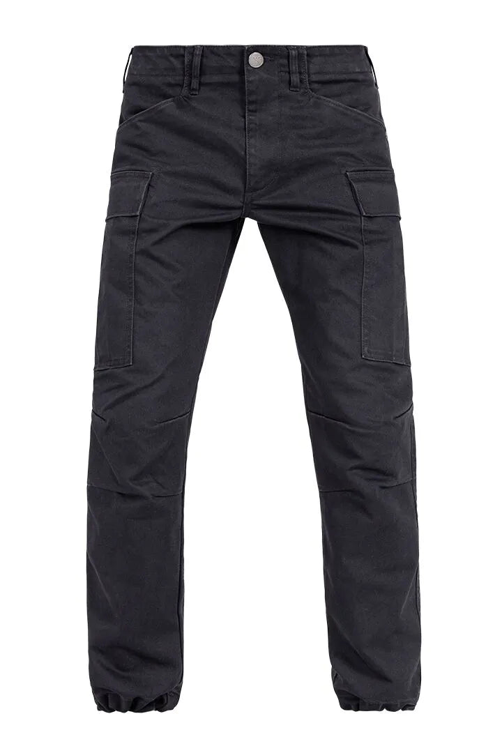 John Doe Regular Cargo Mono Riding Byxa textil herr bild 2 PMMEDIA:4a51e1c57ad3f61b