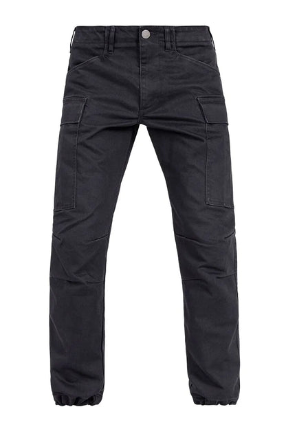 John Doe Regular Cargo Mono Riding Byxa textil herr bild 2 PMMEDIA:4a51e1c57ad3f61b