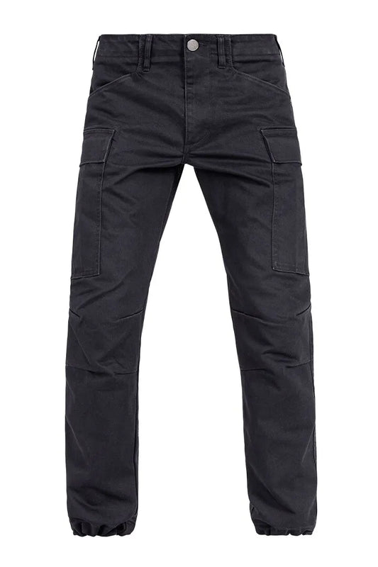 John Doe Regular Cargo Mono Riding Byxa textil herr bild 2 PMMEDIA:4a51e1c57ad3f61b