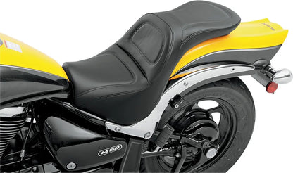 SADDLEMEN Explorer™ Touring-sadel bild 2 PMMEDIA:2ec70b2fd49d5be4