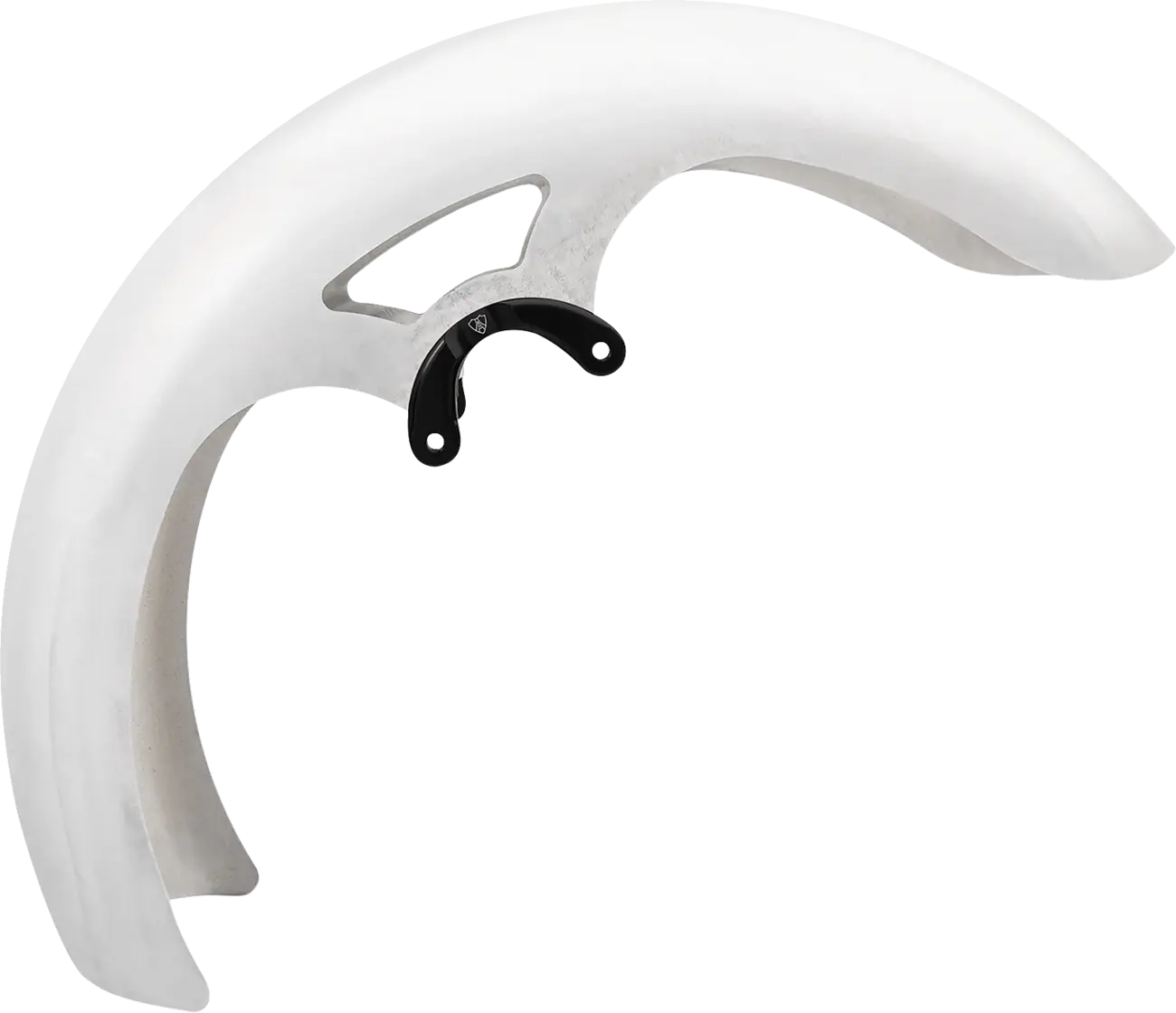 Arlen Ness Real Steel Rapper Front Fender Harley bild 2 PMMEDIA:77915f6e4be3d895