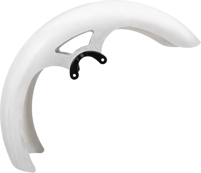 Arlen Ness Real Steel Rapper Front Fender Harley bild 2 PMMEDIA:77915f6e4be3d895