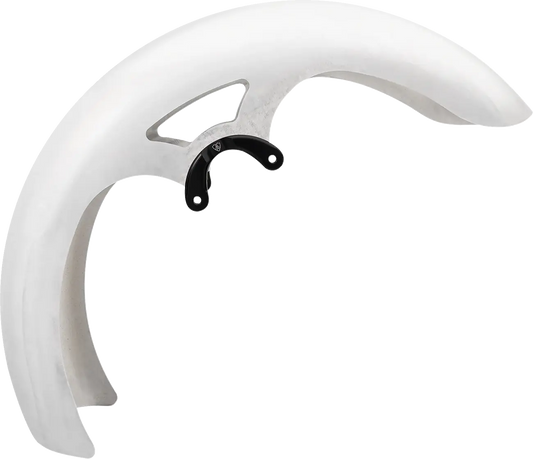 Arlen Ness Real Steel Rapper Front Fender Harley bild 2 PMMEDIA:77915f6e4be3d895