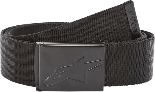 ALPINESTARS Ageless Web Bälte Svart bild 1 PMMEDIA:698d5db4aed3fa3a
