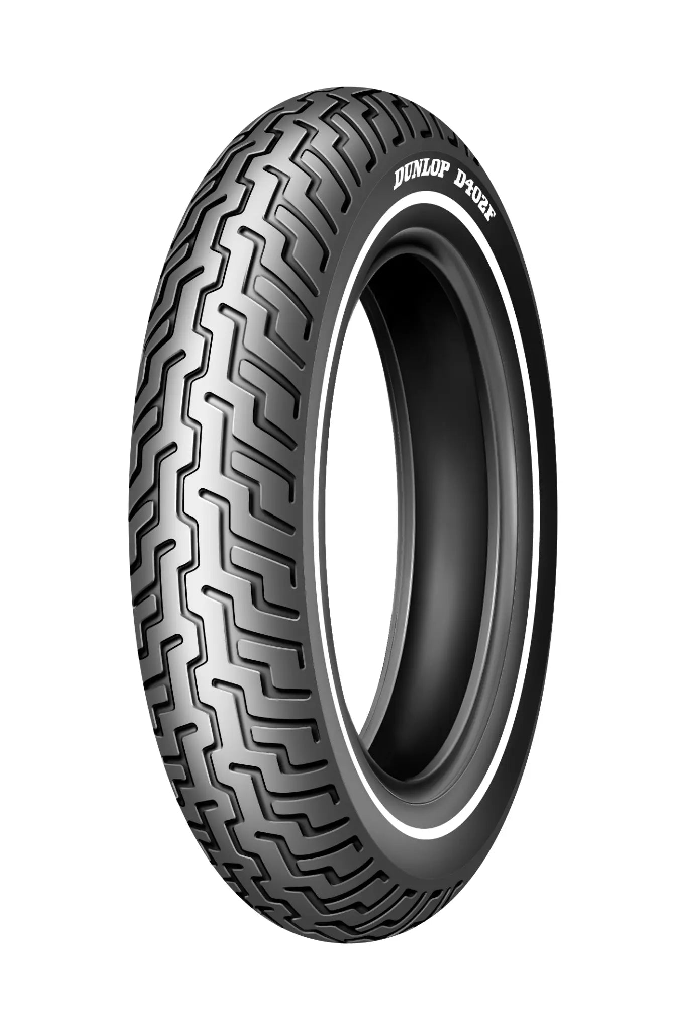 DUNLOP D402 Touring Däck MT90B16 (72H) SW TL bild 1 PMMEDIA:c76515bac73e1e65