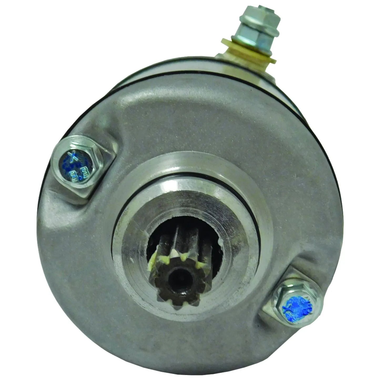 PARTS EUROPE Startmotor Heavy-Duty Replacement bild 2 PMMEDIA:8ff4882594afafc5