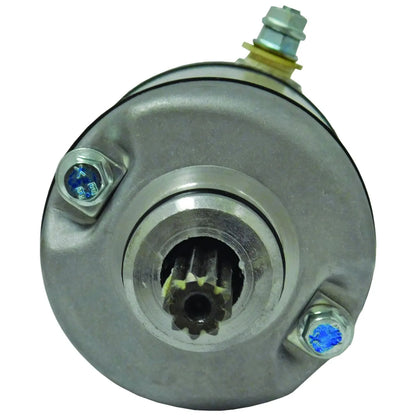 PARTS EUROPE Startmotor Heavy-Duty Replacement bild 2 PMMEDIA:8ff4882594afafc5