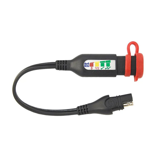 TECMATE OptiMate Lithium Batteriövervakare O-125 bild 1 PMMEDIA:b7904adbbd776dcb
