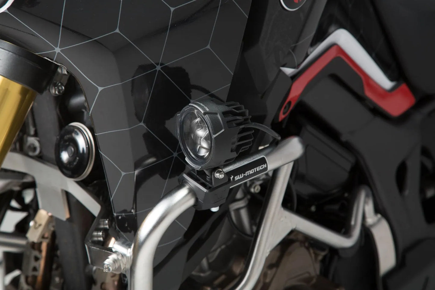 SW-MOTECH Crash Bar Clamps för EVO-ljus bild 2 PMMEDIA:44fbd42034b87da2