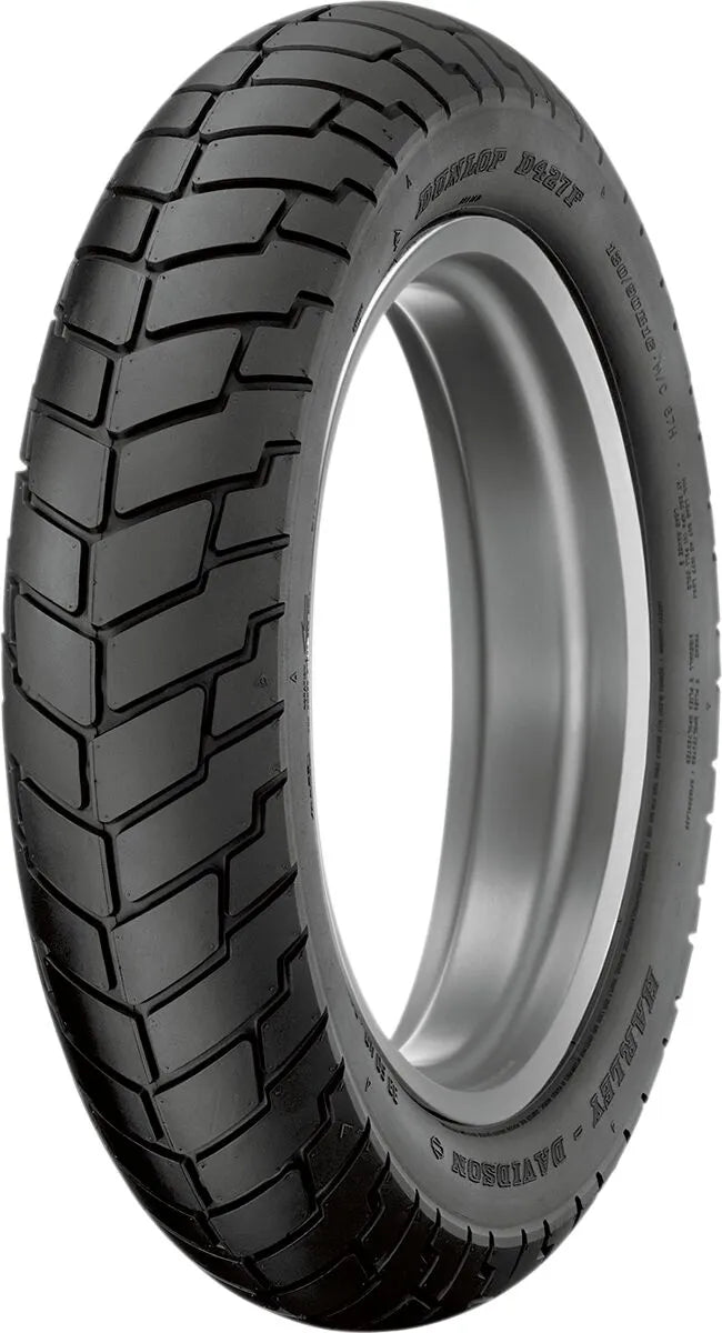 DUNLOP D427 Framdäck 130/90B16 (67H) TL bild 1 PMMEDIA:3ee9991fa99d3fa7