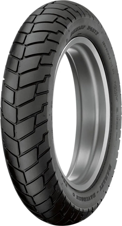 DUNLOP D427 Framdäck 130/90B16 (67H) TL bild 1 PMMEDIA:3ee9991fa99d3fa7