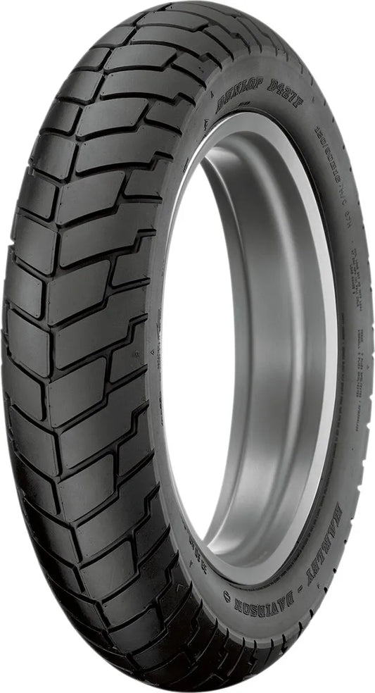 DUNLOP D427 Framdäck 130/90B16 (67H) TL bild 1 PMMEDIA:3ee9991fa99d3fa7