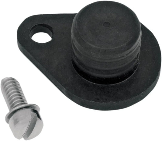 JAMES GASKET Block Off-plugg till hastighetsmätare 4-växlad bild 1 PMMEDIA:e484eb721c93475c