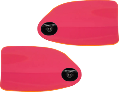 Klock Werks Flare® Handguards Handskydd bild 10 PMMEDIA:ee685b0ef000f66e