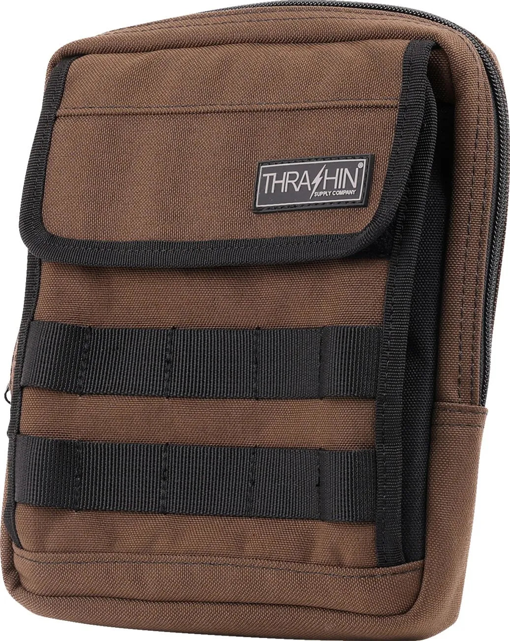 Thrashin Supply Co Slim Handlebar Bag Verktygs- & gaffelväskor bild 19 PMMEDIA:13f4afb466d10f4a