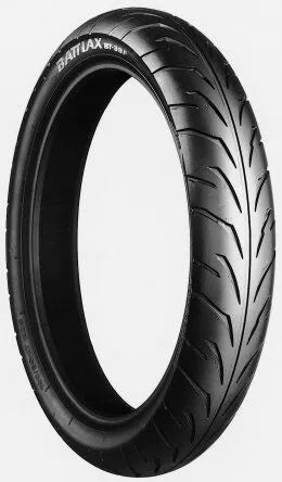 BRIDGESTONE Battlax BT-39 Framdäck 100/80-17 52H TL bild 1 PMMEDIA:b8cae84925d58b43