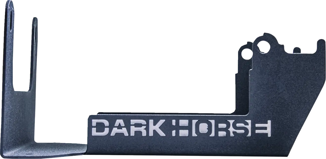 DARKHORSE MOTOR COMPANY Motorstativ för Harley Davidson M8 bild 1 PMMEDIA:92d29c68db76b40c