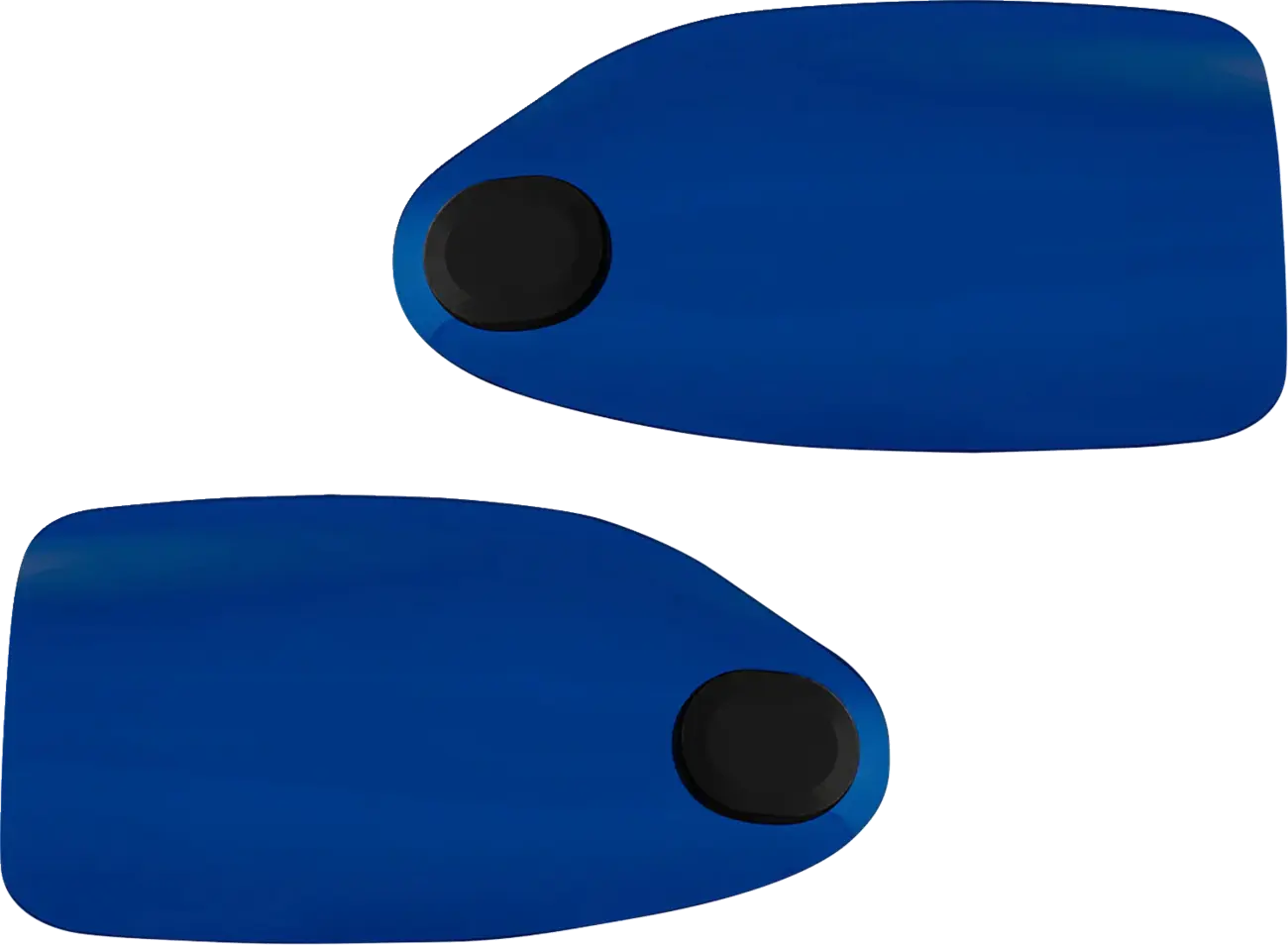 Klock Werks Flare® Handguards Handskydd bild 6 PMMEDIA:a26700eb49920ff8
