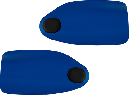 Klock Werks Flare® Handguards Handskydd bild 6 PMMEDIA:a26700eb49920ff8