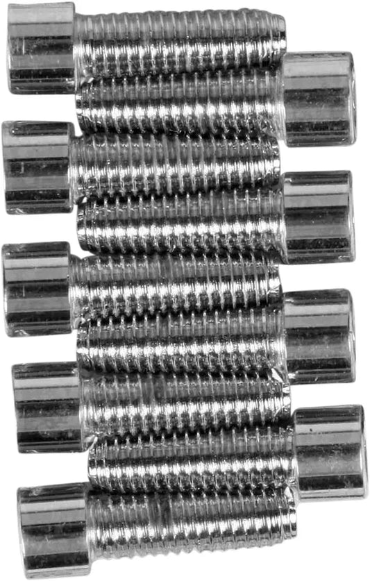 DRAG SPECIALTIES Kicker Cover Bolt Set bild 2 PMMEDIA:ff6eee50d9a96dde