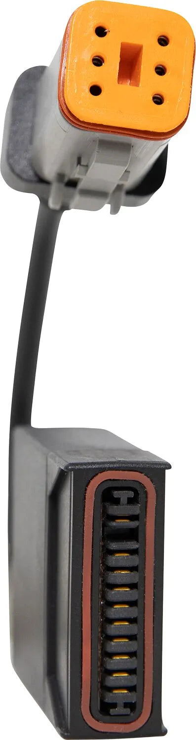 DYNOJET-HARLEY Power Vision 4 Bränsleinsprutningskontroll bild 7 PMMEDIA:26df9a31b03dabf4