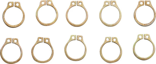 EASTERN MOTORCYCLE PARTS Retaining Ring fotpinne 10-pack bild 1 PMMEDIA:680709bf2cbcc14f