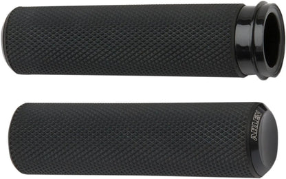 Arlen Ness Knurled Grips Handtag bild 5 PMMEDIA:f4351e81d3fe9339