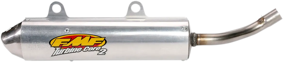 FMF Turbinecore 2 Tändningsdämpare för YZ125 00-01 bild 1 PMMEDIA:2aa24ba05c279241