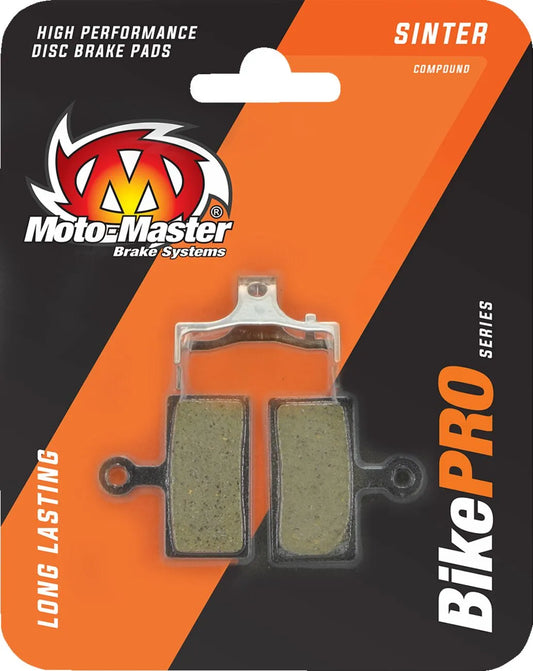 MOTO-MASTER Sinterade Bromsbelägg bild 2 PMMEDIA:15f43954101db13b