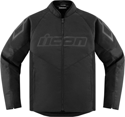 Icon Hooligan™ Jacka textil herr bild 1 PMMEDIA:d81d4b6b34b1c4c3
