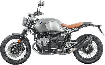 AKRAPOVIC Link Pipe i titan för lågmonterat ljuddämpare bild 1 PMMEDIA:68bb59a742c0d1ac