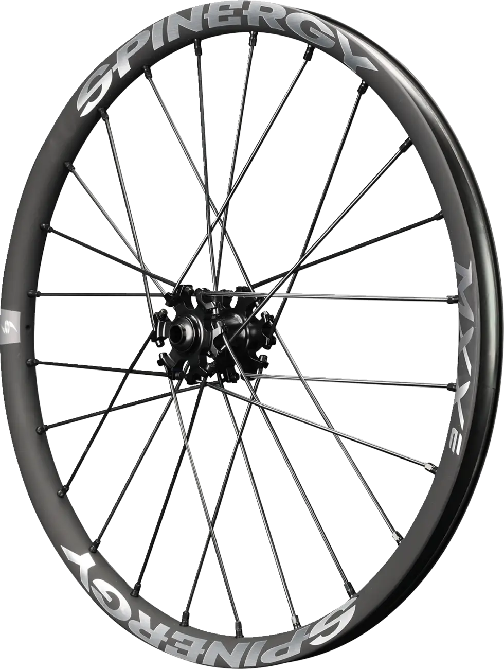 SPINERGY MXXE Framhjul för E-Bike och Enduro bild 1 PMMEDIA:5f219a630511dcd1