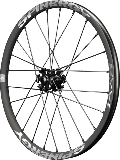 SPINERGY MXXE Framhjul för E-Bike och Enduro bild 1 PMMEDIA:5f219a630511dcd1