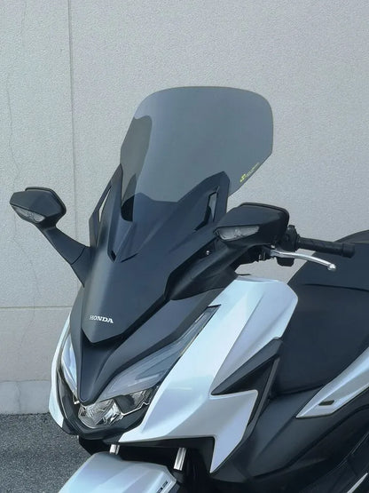 BULLSTER Windscreen HP Honda Forza125 Smoke bild 1 PMMEDIA:62da6c68a463c02f