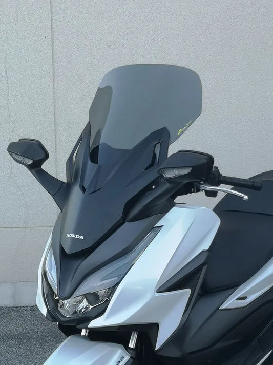 BULLSTER Windscreen HP Honda Forza125 Smoke bild 1 PMMEDIA:62da6c68a463c02f
