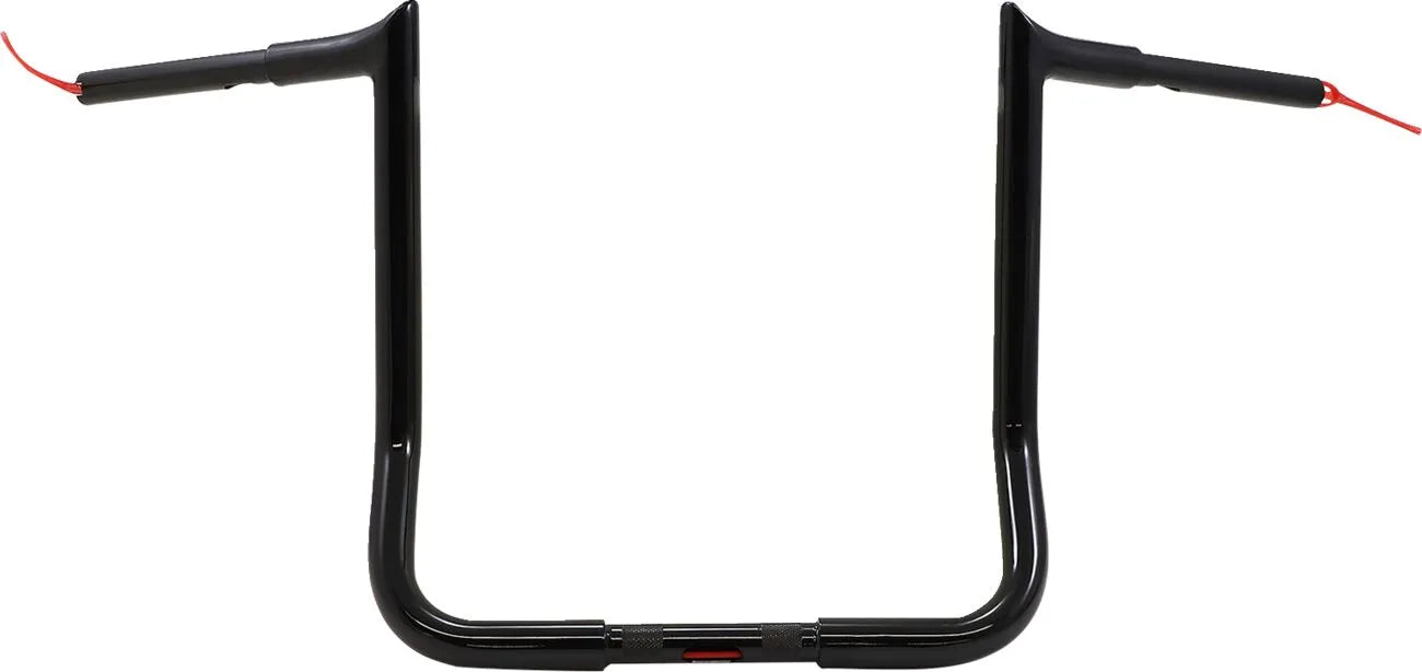 Magnum Shielding 1-1/4" Viking Handlebar Installation Kit Styren bild 6 PMMEDIA:39a3d7572b91497c