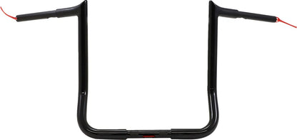 Magnum Shielding 1-1/4" Viking Handlebar Installation Kit Styren bild 6 PMMEDIA:39a3d7572b91497c