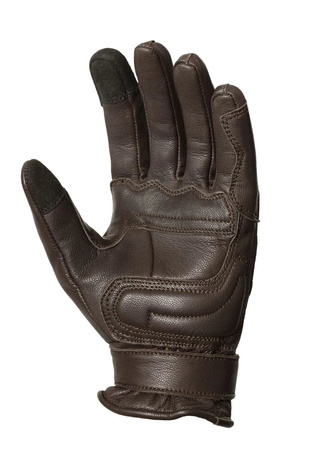 John Doe Tracker Street sport handskar herr bild 9 PMMEDIA:62be2a4128bfb8f4