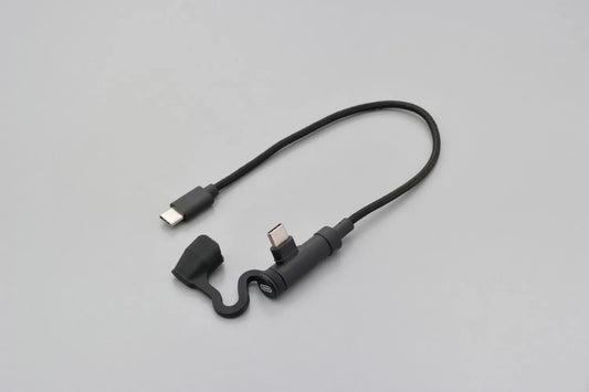 DAYTONA USB Type-C till Type-C laddkabel bild 1 PMMEDIA:bce9fe2086095263