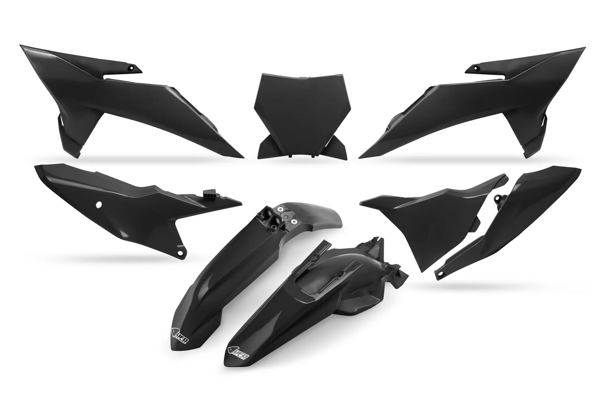 Ufo Replacement Complete Body Kit Offroadmotorcyklar bild 5 PMMEDIA:90c4e73f8068bd4d