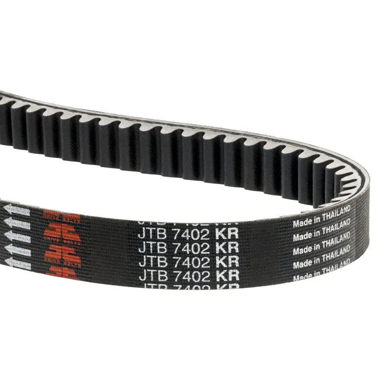 JT DRIVE BELTS MAX KVR CVT-drivrem bild 1 PMMEDIA:73f338fdf4d24ed9