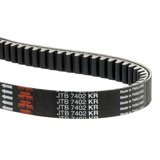 JT DRIVE BELTS MAX KVR CVT-drivrem bild 1 PMMEDIA:73f338fdf4d24ed9