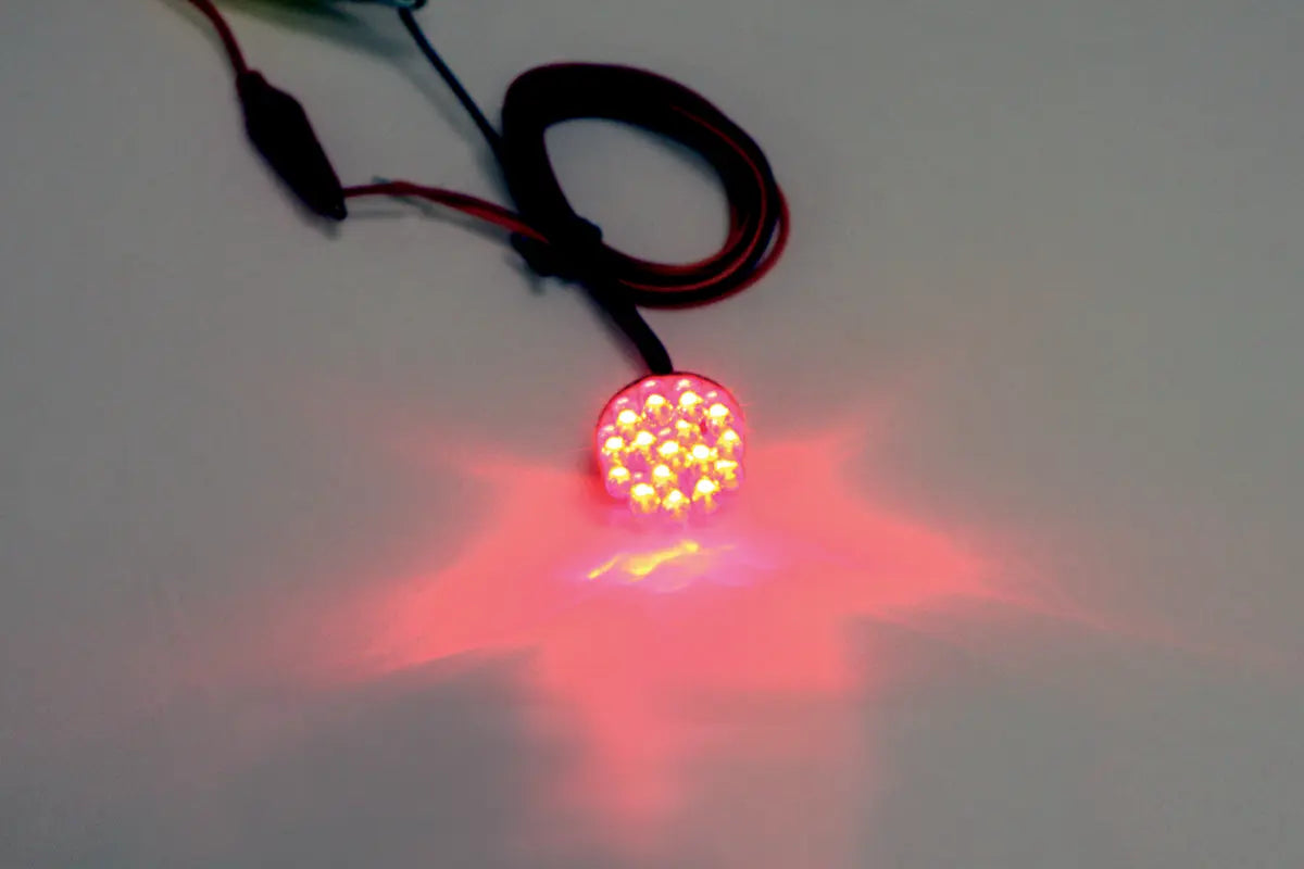 CUSTOM DYNAMICS Universal LED-kluster rött bild 4 PMMEDIA:e8b39d0b5f988269