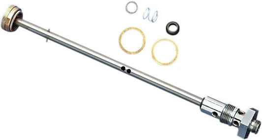 DRAG SPECIALTIES Gas Valve Kit med vänster tankreserv bild 1 PMMEDIA:3c1d0ee4a62ea8e5