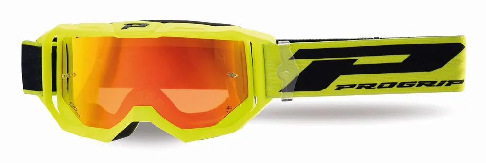 Pro Grip 3300 Vision Go Goggles bild 2 PMMEDIA:2ab9aefa8fec3f0c