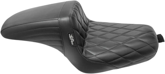 Le Pera Kickflip Seat Sadlar Harley Sportster bild 1 PMMEDIA:f0b150c8c5953ba7