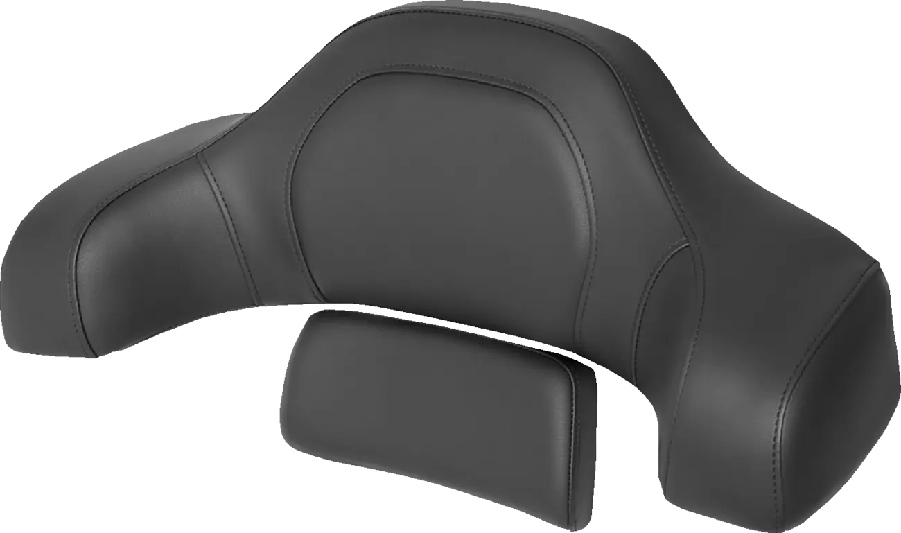 SADDLEMEN Tour-Pak® för RoadSofa™ bild 1 PMMEDIA:f5002f553e695cde
