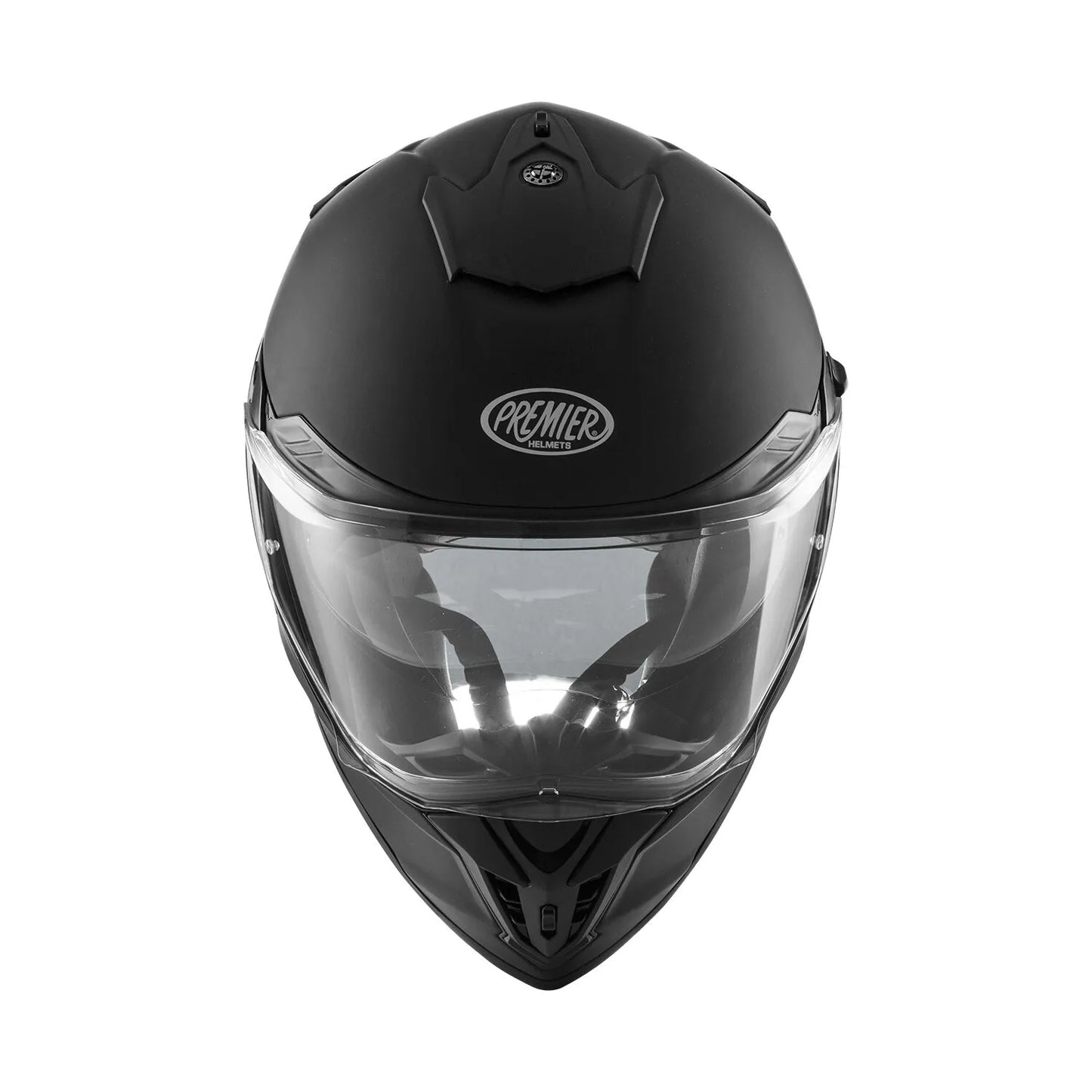 Premier Helmets Streetfighter Integralhjälm vuxen bild 3 PMMEDIA:2b3279a049815207