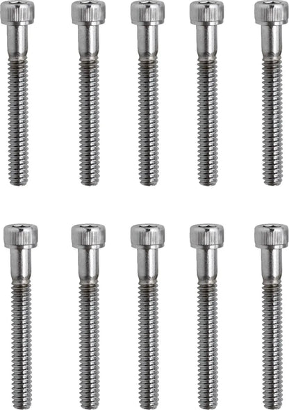 Drag Specialties Replacement Socket-Head Bolts Monteringssats sortiment bild 6 PMMEDIA:2881456092386c4b